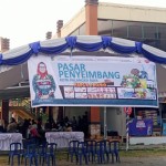 Pemkot: Jaga stabilitas bahan pokok di Palangka Raya-1697449070