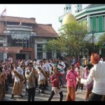 Pemkot Pekalongan fasilitasi produk kerajinan lokal di Inacraft 2023-1696236737