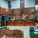 PN Jaksel mulai sidangkan gugatan praperadilan Karen Agustiawan-1698231617