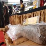 Polisi musnahkan hampir satu kwintal narkoba-1698216679