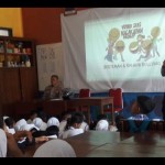 Polres Temanggung penyuluhan antiperundungan di SD-1697005438
