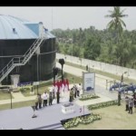 Presiden resmikan instalasi pengolahan air limbah di Sei Selayur-1698306570