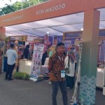 Produk UKM Ternate dipromosikan ke delegasi sarasehan Istri Wali Kota-1698659018