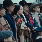 Salah satu adegan dalam film “Killer of the Flower Moon”. (ANTARA/HO-Apple TV)-1697601849