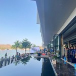 Simulasi penanggulangan wabah dilaksanakan di Labuan Bajo-1698304785