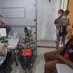 Sudinkes Jakbar menemukan empat kasus cacar monyet-1698390109