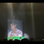 Taecyeon bawakan lagu spesial dari Tulus untuk penggemar di Jakarta-1697958982