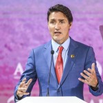 Trudeau enggan tunjuk pihak yang bom rumah sakit di Gaza-1697782903