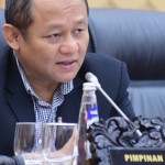 Wakil Ketua Komisi VI DPR RI Sarmuji. Foto: Oji/nr-1696999670