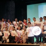 Wali Kota Surabaya tekankan anak muda tak jauhi politik-1697005163
