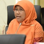 Anggota Komisi IV DPR RI Saadiah Uluputty-1700018839