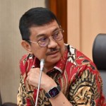 Anggota Komisi VII DPR RI Andi Ridwan Wittiri-1701105090