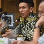 Anggota Komisi X DPR RI Muhamamd Kadafi-1699430773