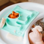 Ilustrasi makanan pendamping ASI (Pexels)-1699420365