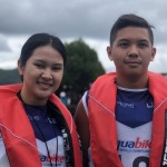 Kanina tetap semangat hadapi persaingan ketat endurance Aquabike-1700643080