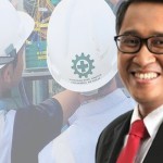 Komisaris Utama PLN Icon Plus Hartanto Wibowo-1701188892