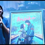 Perankan Ancika, Zee JKT 48 sempat sakit lambung saat syuting-1700642156