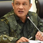 Wakil Ketua Komisi IV DPR RI Budhy Setiawan-1700017468
