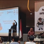 Anggota Bawaslu RI minta jajaran tak takut intimidasi saat bertugas-1703054787