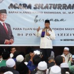 Anies ajak masyarakat gunakan hak pilih saat kunjungi NTB-1702983073