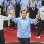 Anies Baswedan, Ganjar Pranowo, Prabowo Subianto-1702621185