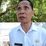 Asisten II Bidang Administrasi Pembangunan dan Perekonomian Setda Kota Mataram Miftahurrahman. ANTARA/Nirkomala-1703062345