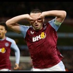 Aston Villa merangsek ke posisi ketiga setelah tundukkan Arsenal-1702182967