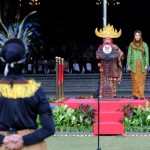 Atlet ditunjuk pimpin upacara peringatan Hari Bela Negara di Solo-1702965078