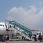 Bandara Sultan Hasanuddin kembali imbau penggunaan masker-1702819475