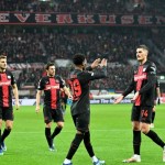 Bayer Leverkusen sapu bersih semua pertandingan fase grup Liga Europa-1702613263