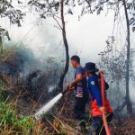 BMKG deteksi 64 titik panas di Kaltim-1702018855