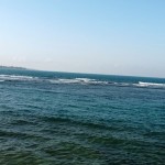 BMKG : Waspada tinggi gelombang 2.50 meter di Selatan Banten-1702783935