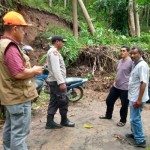 Bupati Manggarai Timur imbau warga waspada bencana selama musim hujan-1703060571