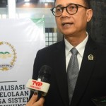 Deputi Bidang Administrasi Sekretariat Jenderal (Setjen) DPR RI Sumariyandono-1701831210