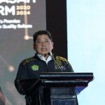 Direktur Jenderal Pendidikan Islam Kemenag M. Ali Ramdhani. (ANTARA/HO-Kemenag)-1702982195