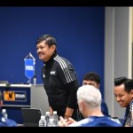 Dirtek PSSI jalani pelatihan FIFA Technical Leadership Diploma-1702284853