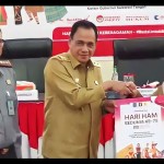 Enam kabupaten dan kota di Sulteng terima predikat Peduli HAM-1702279562
