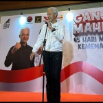 Ganjar berduka relawannya di Jateng meninggal karena kekerasan-1704001838