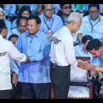 Ganjar ingatkan Prabowo soal kelangkaan pupuk di Indonesia-1702390381