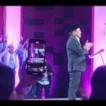 Gibran ajak pendukungnya bersorak-1703254580