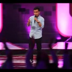 Gibran lanjutkan kampanye di Manado-1703394763