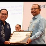 Gorontalo terbaik kelima nasional pada kepesertaan program UHC JKN-1702884792