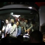 Hamas: Tak ada pertukaran tahanan kecuali agresi di Gaza dihentikan-1702614730