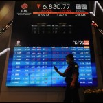 IHSG diprediksi menguat terbatas jelang debat perdana capres-cawapres-1702268996
