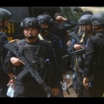 Ilustrasi - Densus 88 Anti Teror Polri. (ANTARA)-1702529330