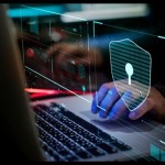 Ilustrasi - Seorang peretas mencoba membongkar keamanan siber. (ANTARA/Shutterstock/am.)-1702526951