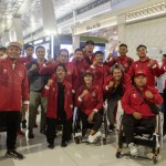 Indonesia ikuti ajang Wounded Homeland Games di Suriah-1701584596