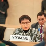 Indonesia tegas dukung Palestina pada peringatan Deklarasi HAM PBB-1702361402