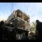 Israel siap lanjutkan pembicaraan pertukaran tahanan-1702361528