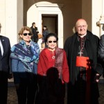 Jadi juri Zayed Award 2024, Megawati diwawancara Radio Vatikan-1702967376